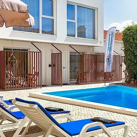 Dive House - Padi Centre Σάντα Κρουζ