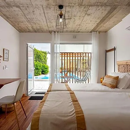 Ξενοδοχείο Dive House - Padi Centre Σάντα Κρουζ