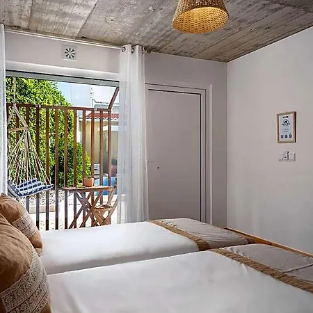 Ξενοδοχείο Dive House - Padi Centre *